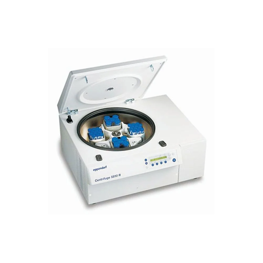 Eppendorf™ 5810R Centrifuge and Rotor Packages – OPENONE